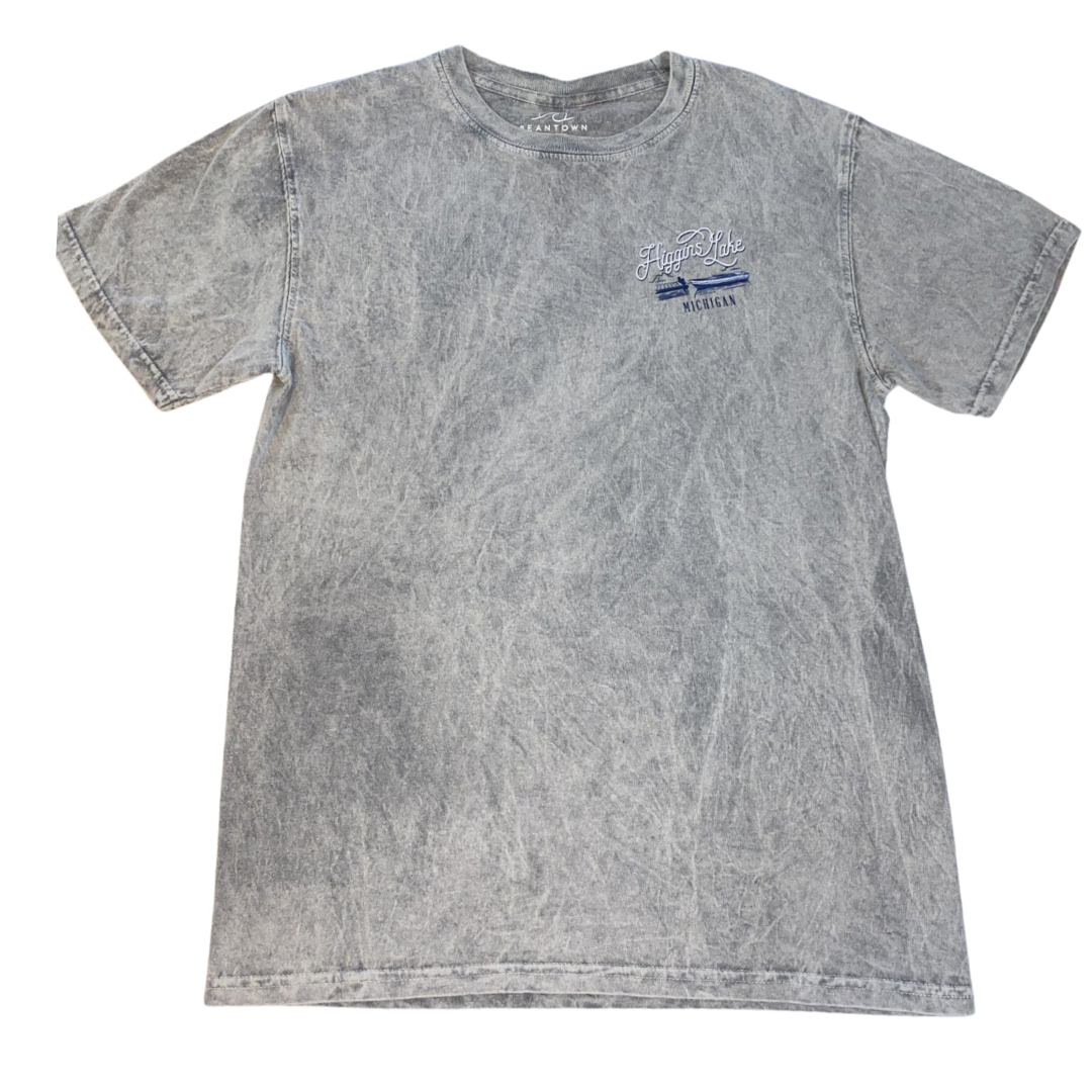 Salt Wash Dock Dog Short Sleeve