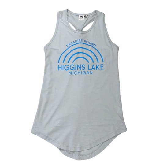 Knotted Tank Top