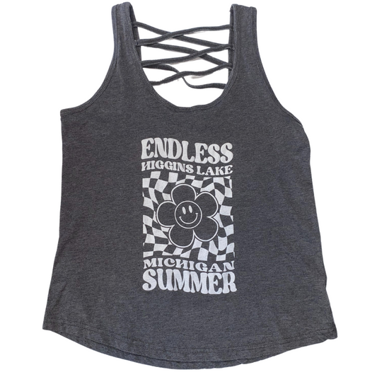 Groovy Tank Top *