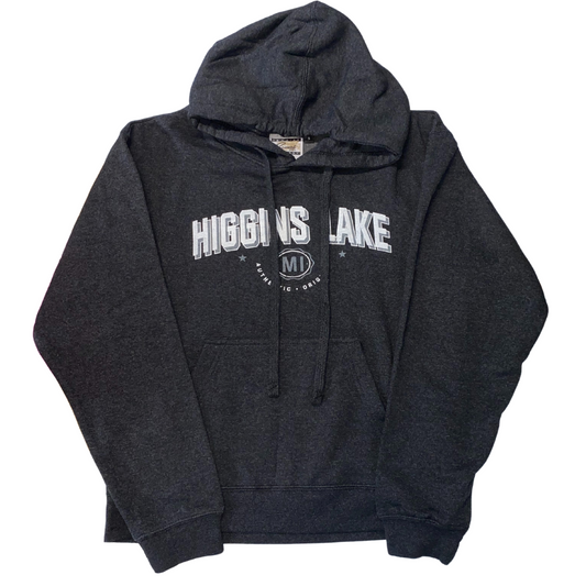 Drop Chest Men's Hoodie