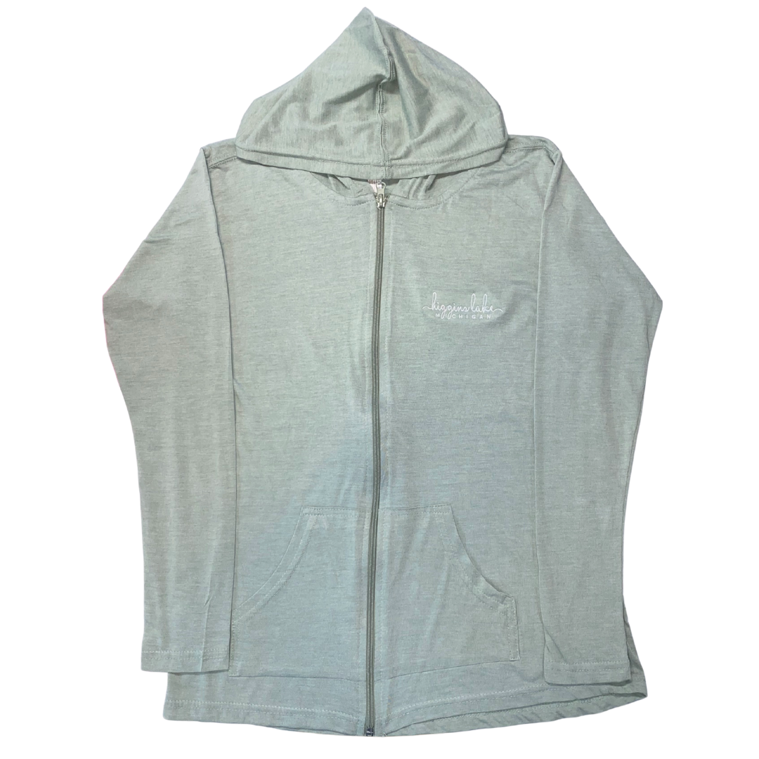 Callie Script Hoodie
