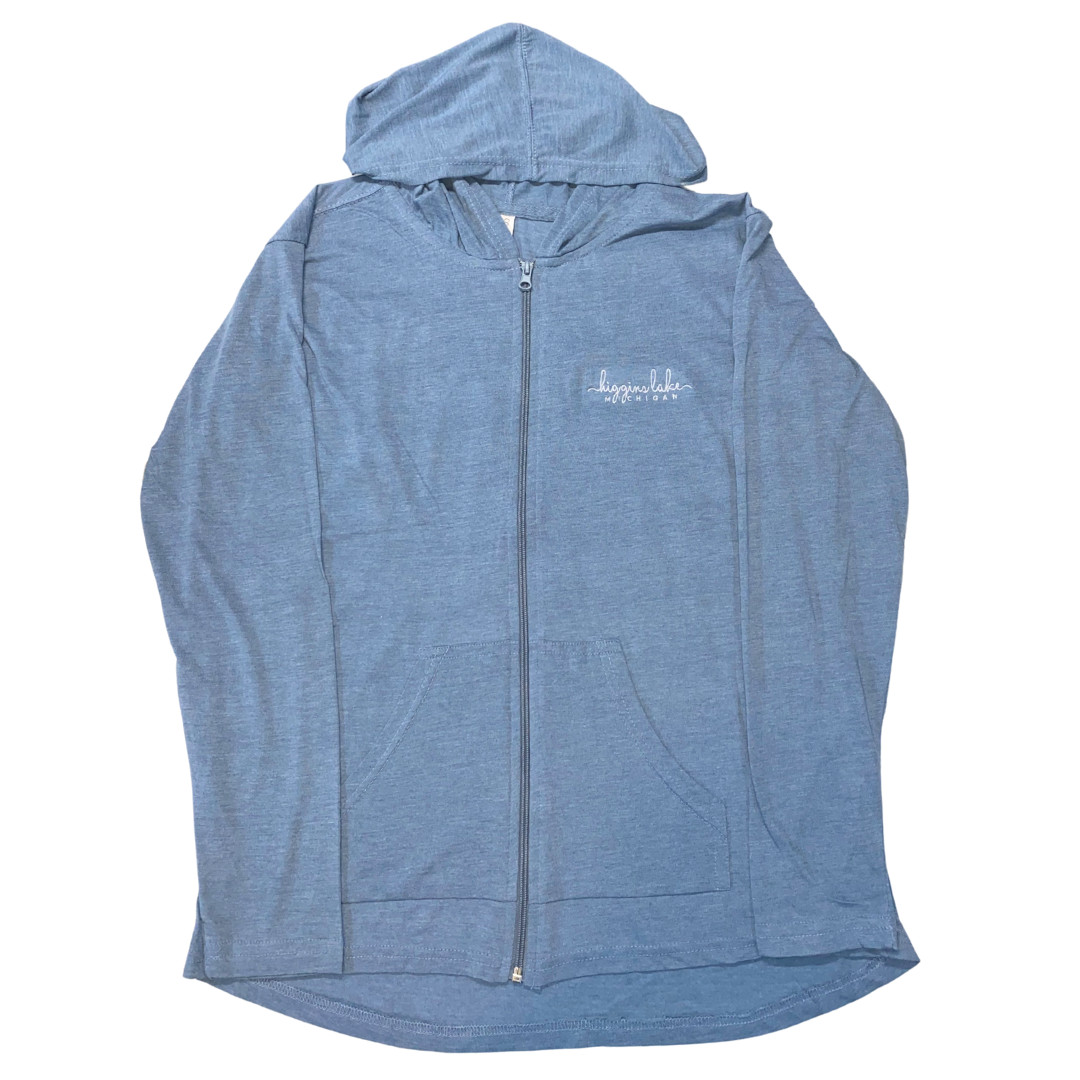 Callie Script Hoodie