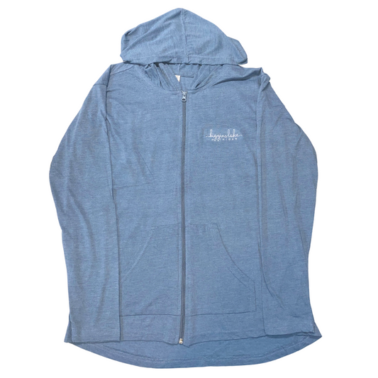Callie Script Hoodie