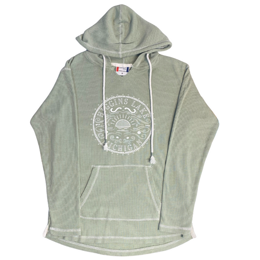Thermal Hooded