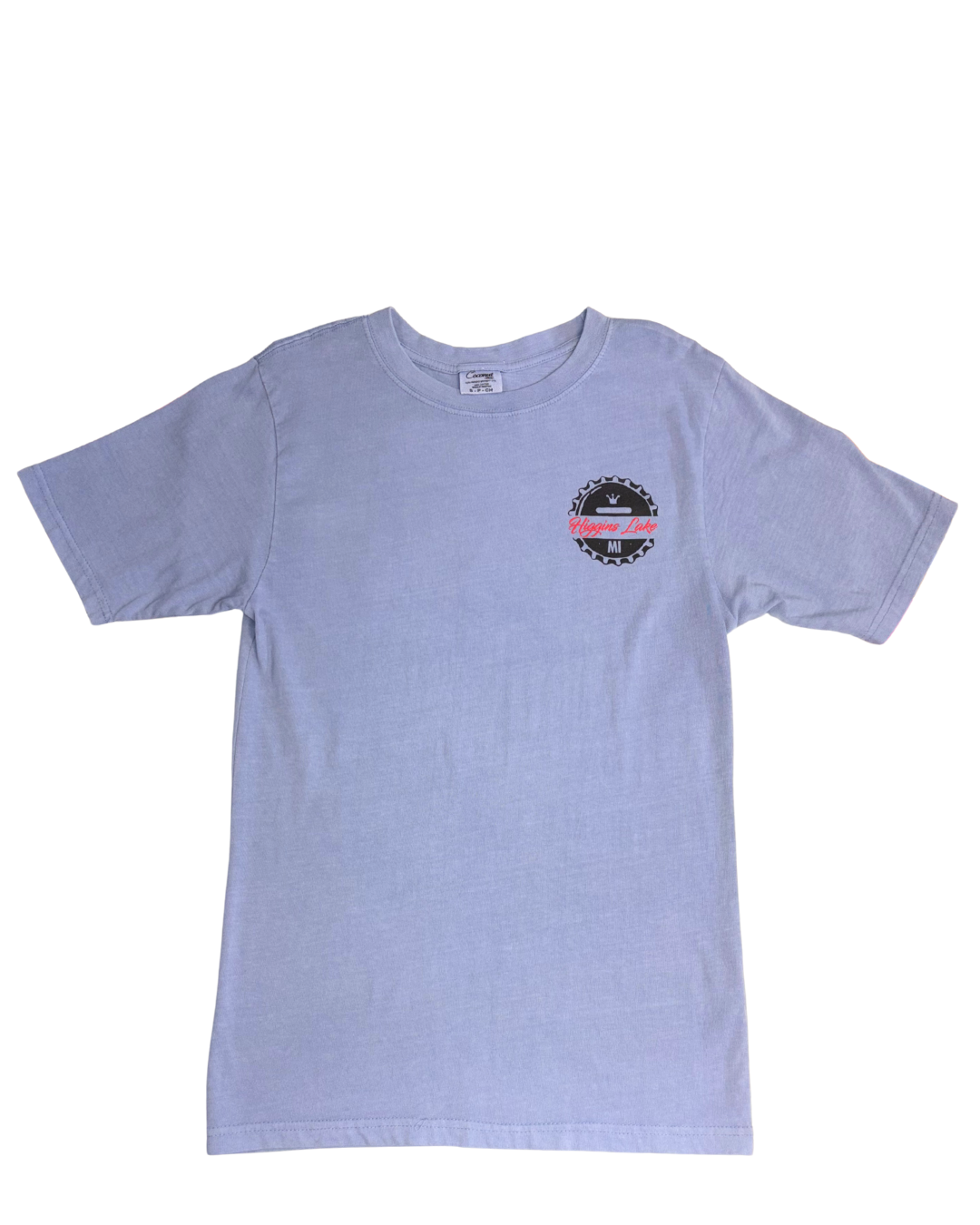 Bottle Cap Tee *