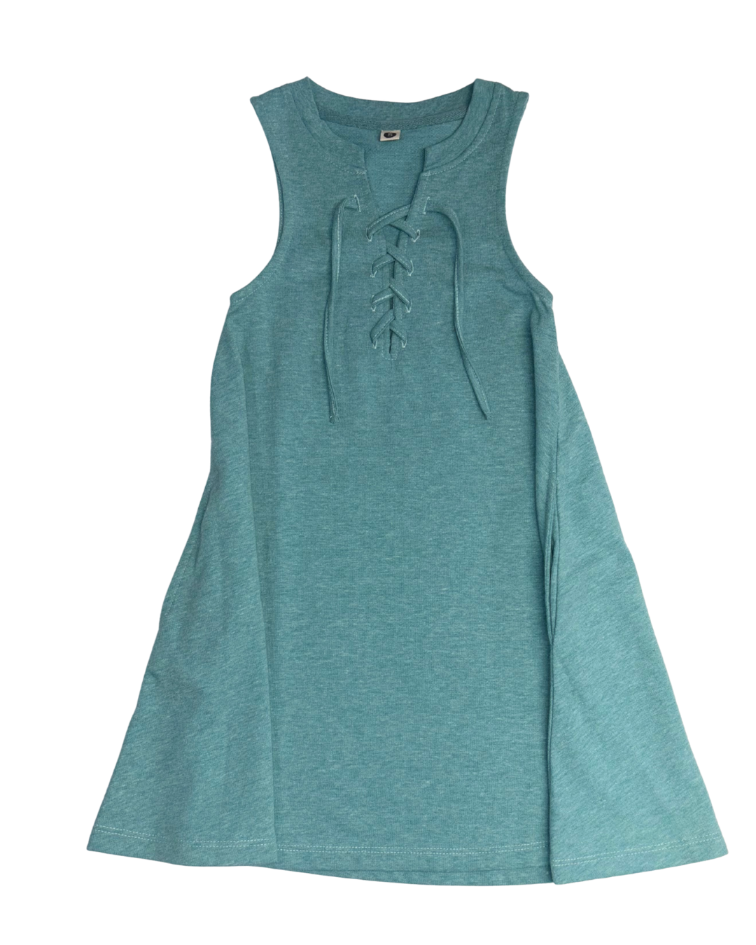 Youth Tank Dress *