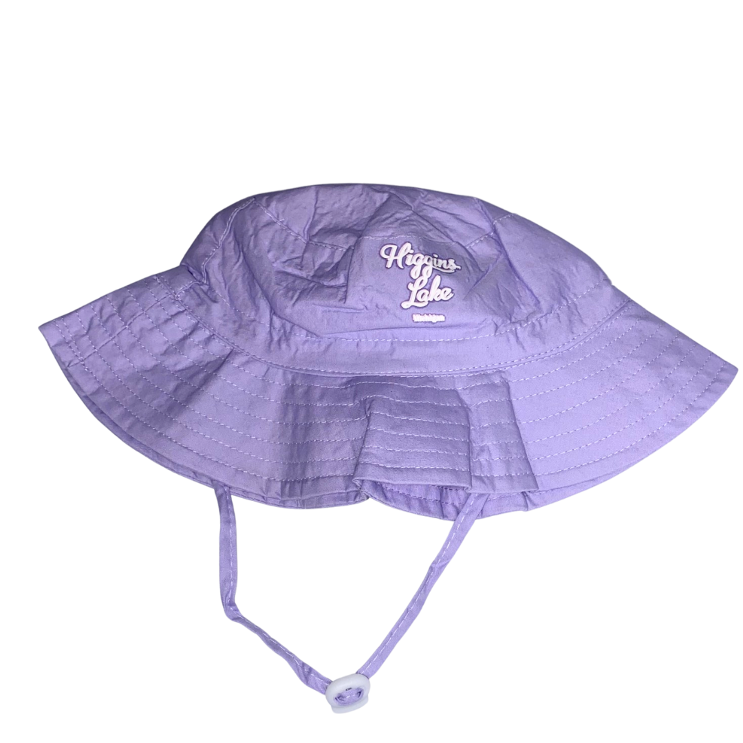 Baby/ Toddler Higgins Bucket Hat