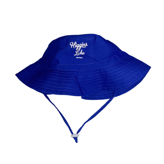 Baby/ Toddler Higgins Bucket Hat