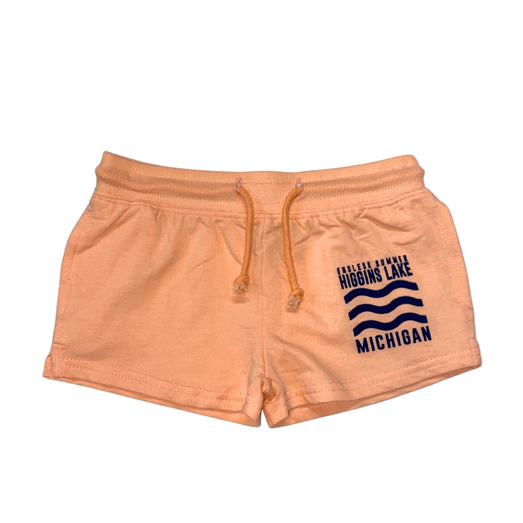 Girls Endless Summer Shorts *