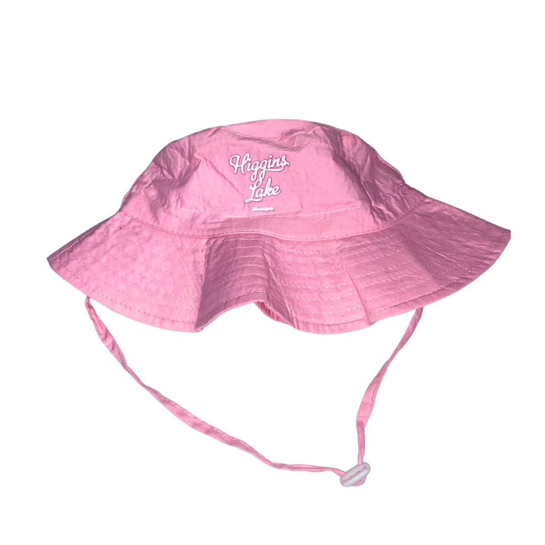 Baby/ Toddler Higgins Bucket Hat