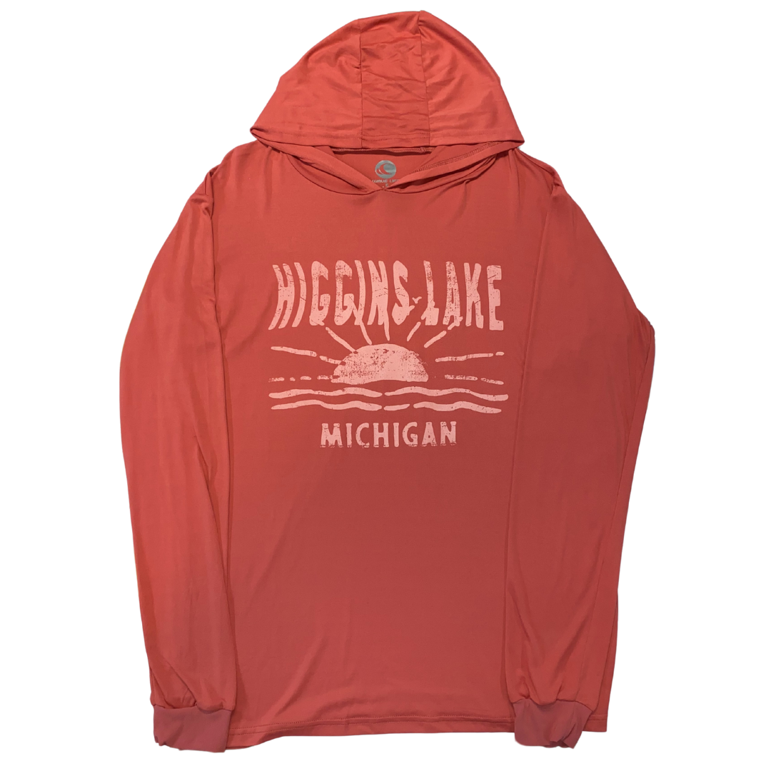 Performance Hooded Sunset SPF