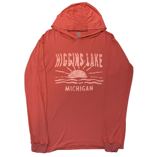 Performance Hooded Sunset SPF