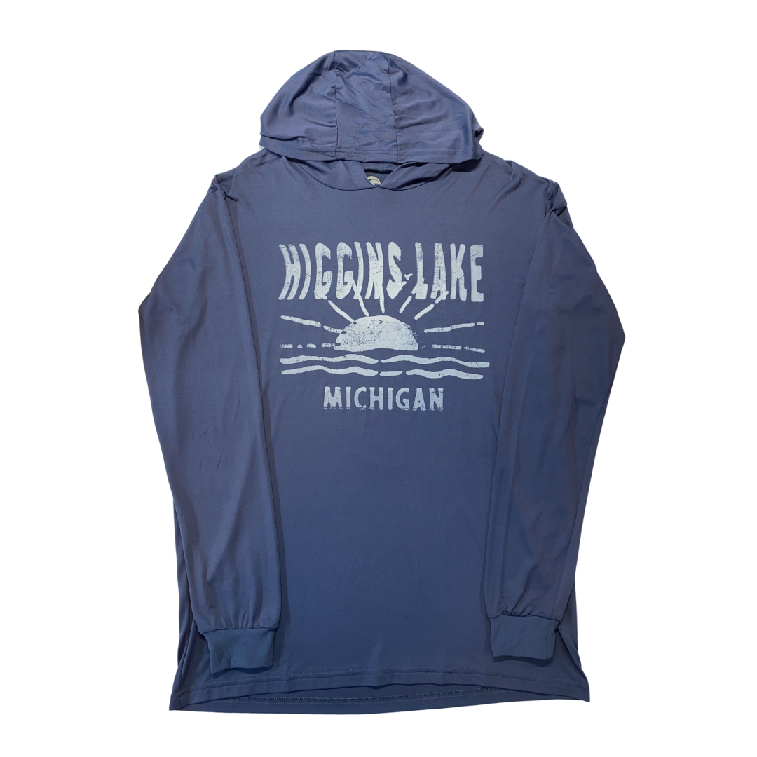 Performance Hooded Sunset SPF