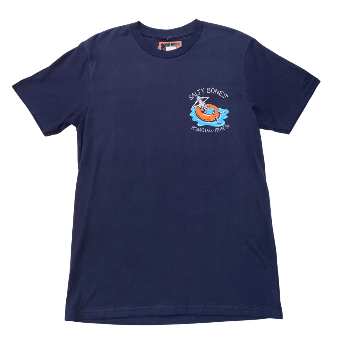 Stay Salty Adult Tee