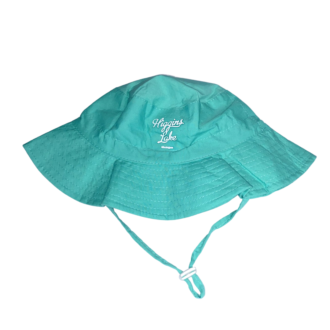 Baby/ Toddler Higgins Bucket Hat