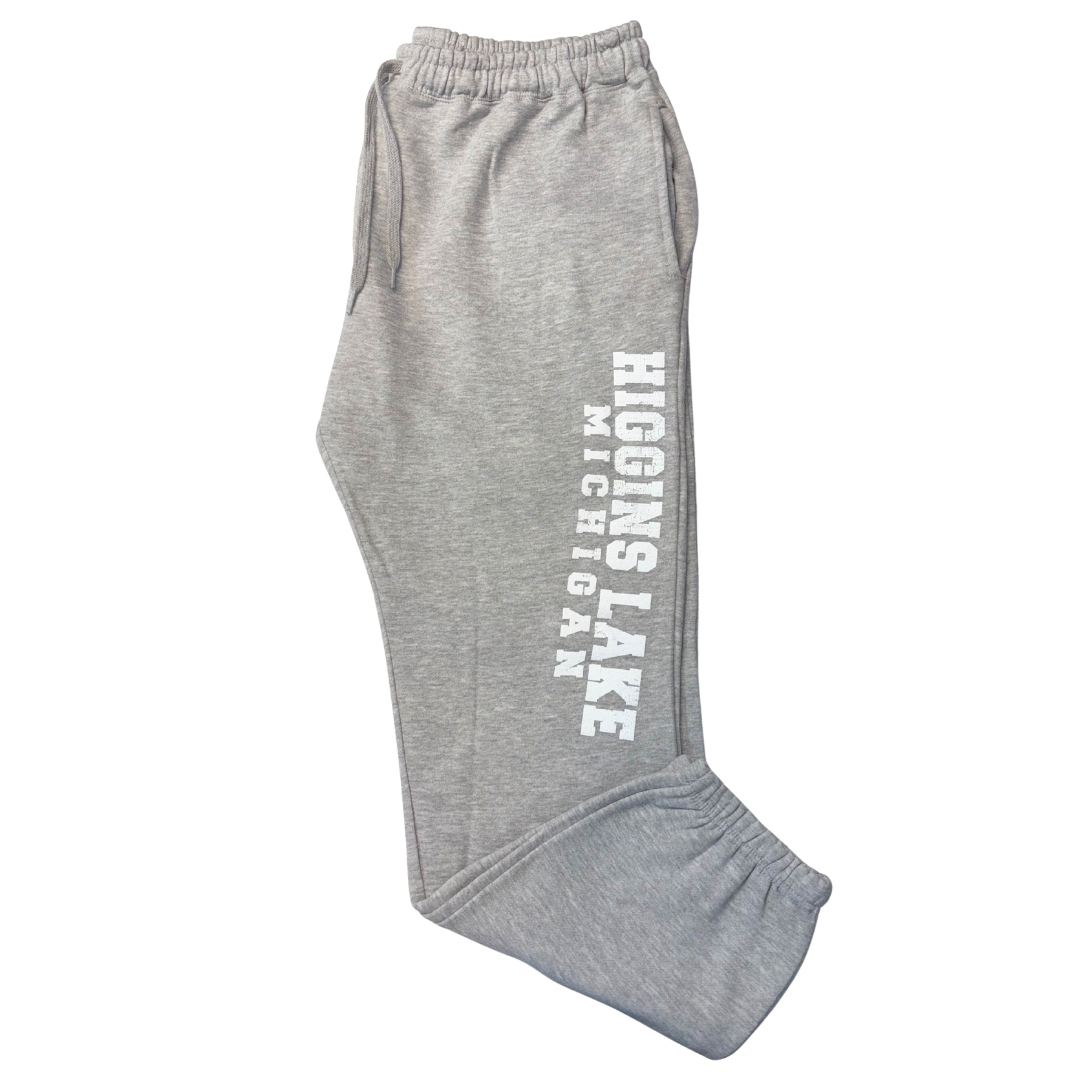 Adult Drawstring Sweatpants *